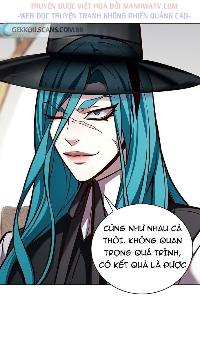Hoá Thân Thành Mèo Chapter 186 - 45
