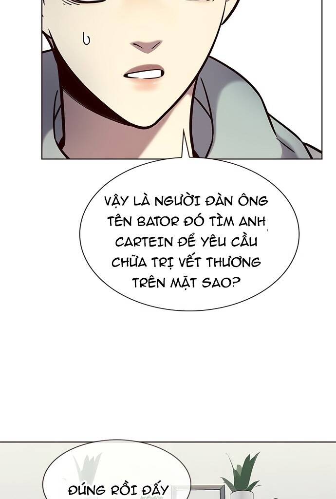 Hoá Thân Thành Mèo Chapter 187 - 3