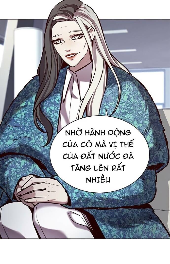 Hoá Thân Thành Mèo Chapter 187 - 55