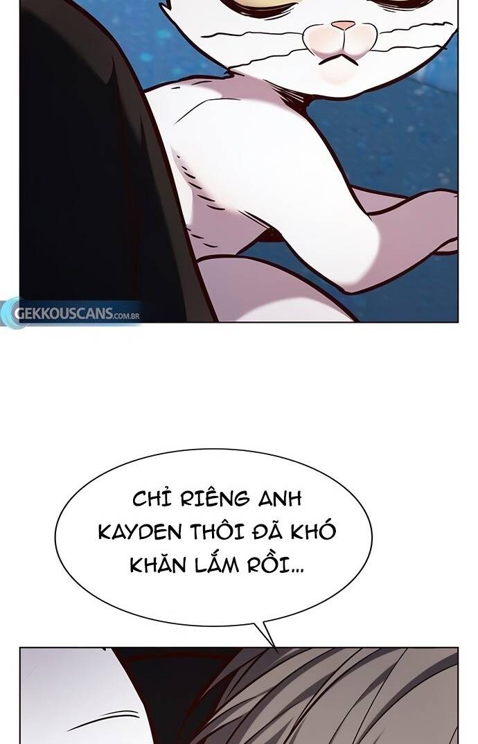 Hoá Thân Thành Mèo Chapter 187 - 79