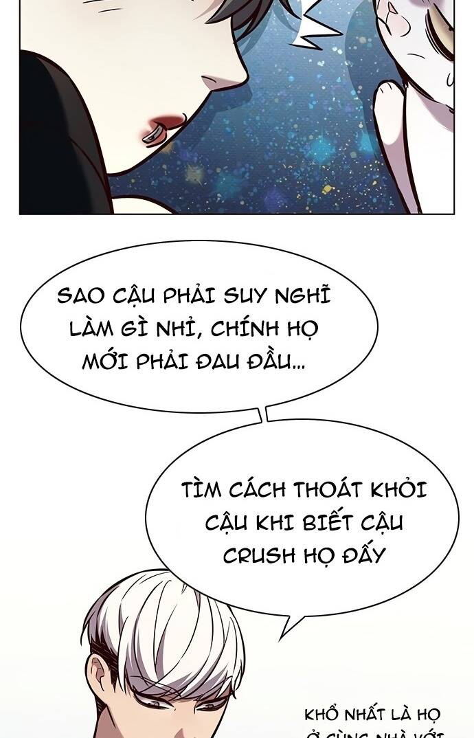 Hoá Thân Thành Mèo Chapter 187 - 83