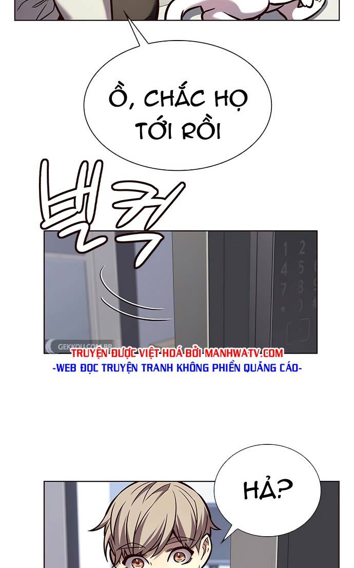Hoá Thân Thành Mèo Chapter 188 - 14