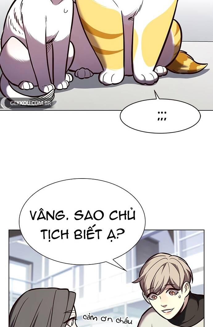 Hoá Thân Thành Mèo Chapter 188 - 43