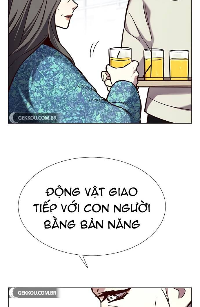 Hoá Thân Thành Mèo Chapter 188 - 44