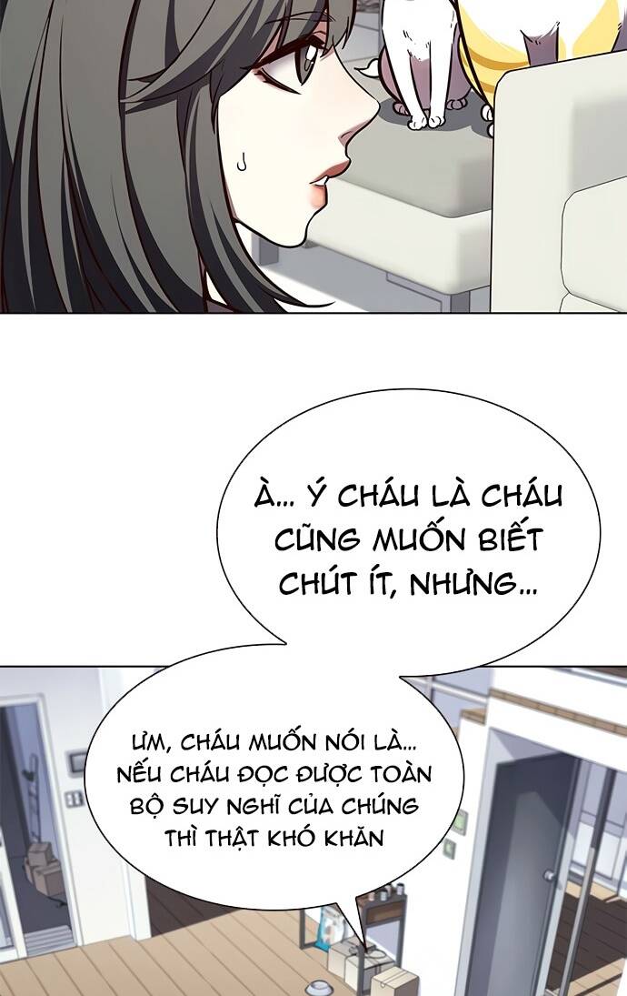 Hoá Thân Thành Mèo Chapter 188 - 75