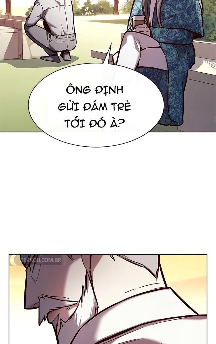 Hoá Thân Thành Mèo Chapter 189 - 30