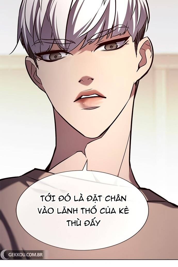 Hoá Thân Thành Mèo Chapter 189 - 91