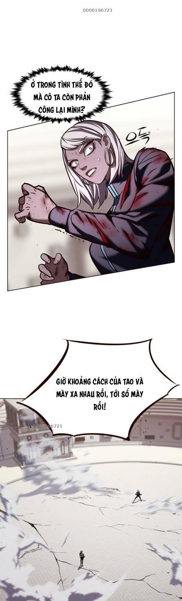 Hoá Thân Thành Mèo Chapter 194 - 37