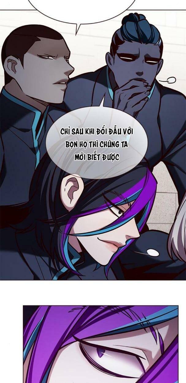 Hoá Thân Thành Mèo Chapter 194 - 8