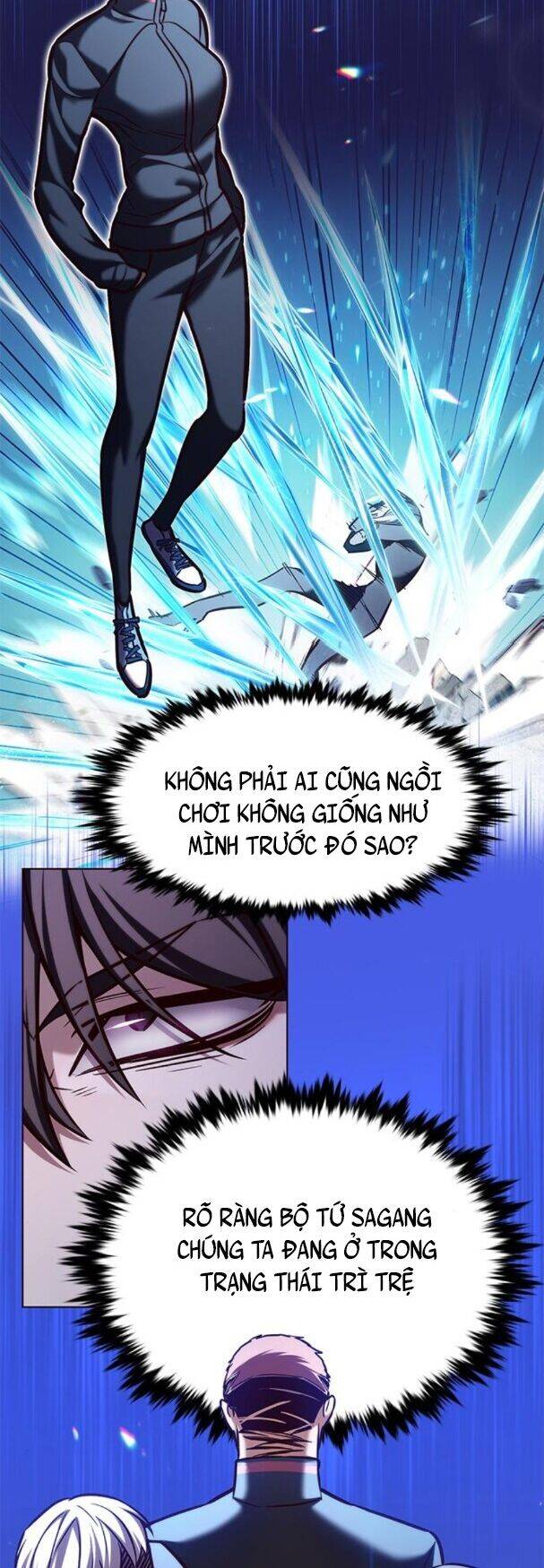 Hoá Thân Thành Mèo Chapter 195 - 14