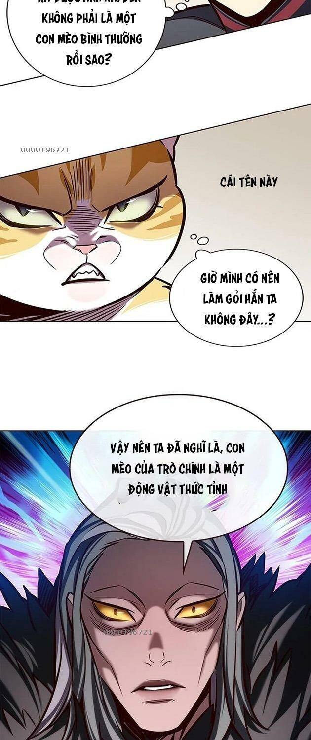 Hoá Thân Thành Mèo Chapter 196 - 11