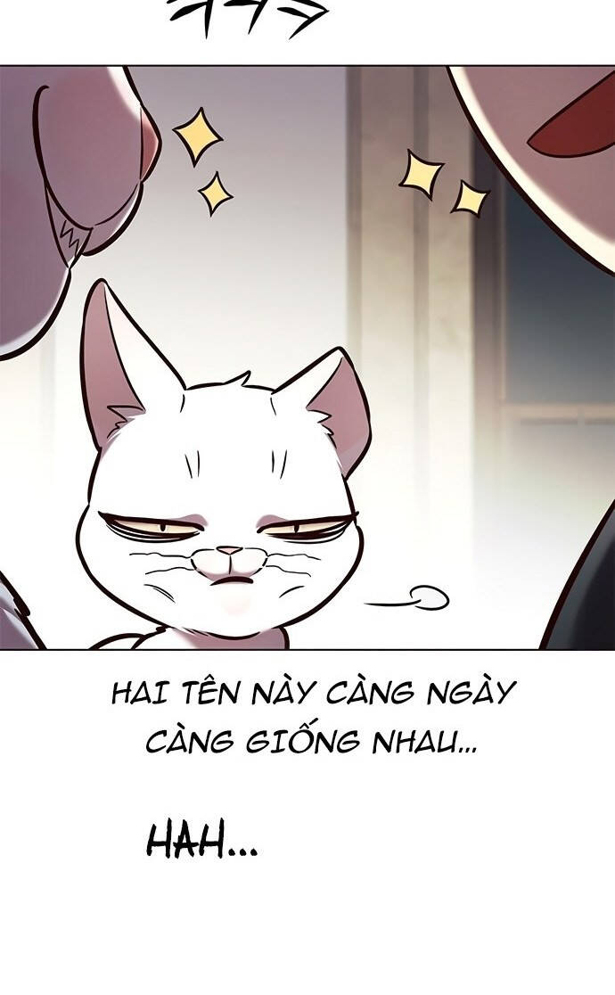 Hoá Thân Thành Mèo Chapter 197 - 40