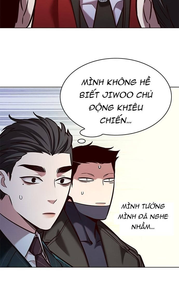 Hoá Thân Thành Mèo Chapter 197 - 5