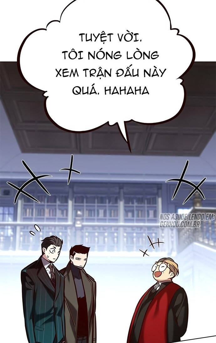 Hoá Thân Thành Mèo Chapter 197 - 8