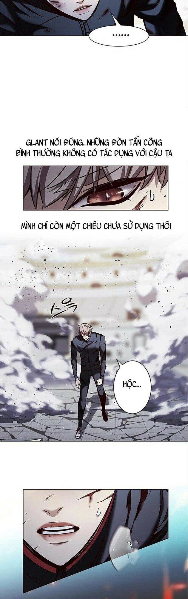 Hoá Thân Thành Mèo Chapter 198 - 60