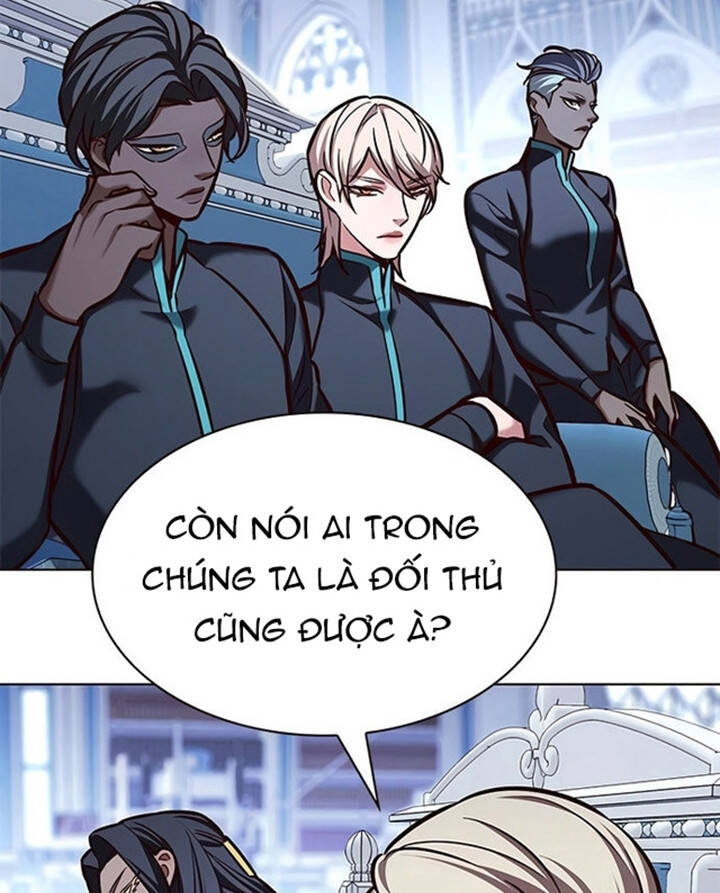 Hoá Thân Thành Mèo Chapter 200 - 2