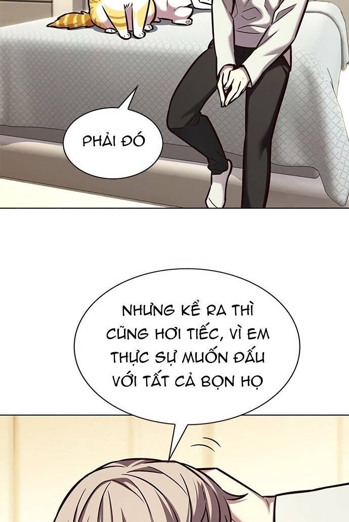 Hoá Thân Thành Mèo Chapter 201 - 9