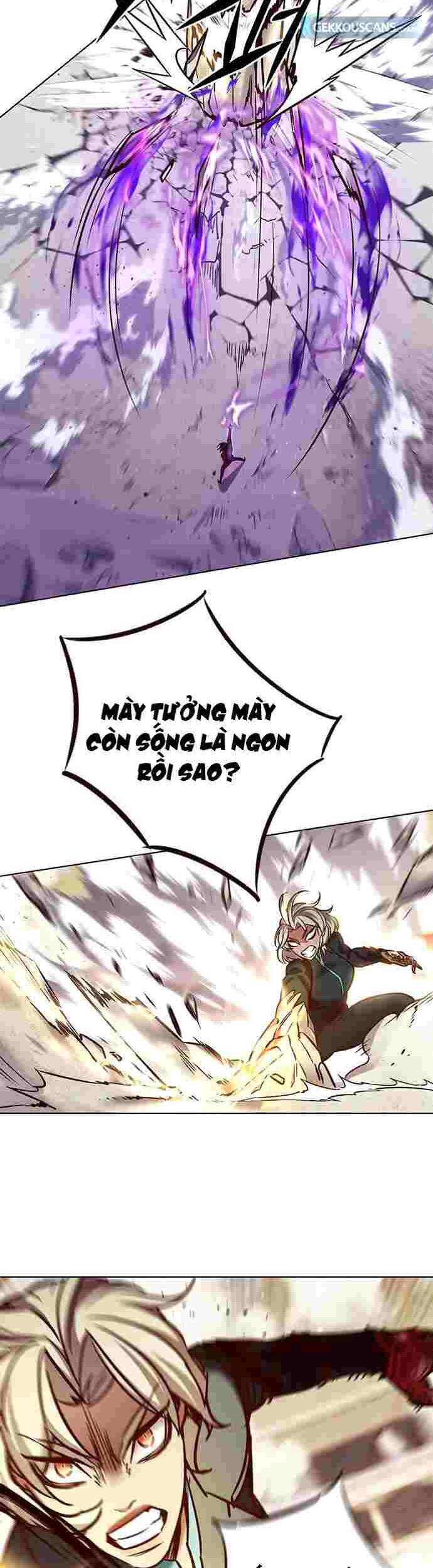 Hoá Thân Thành Mèo Chapter 202 - 42