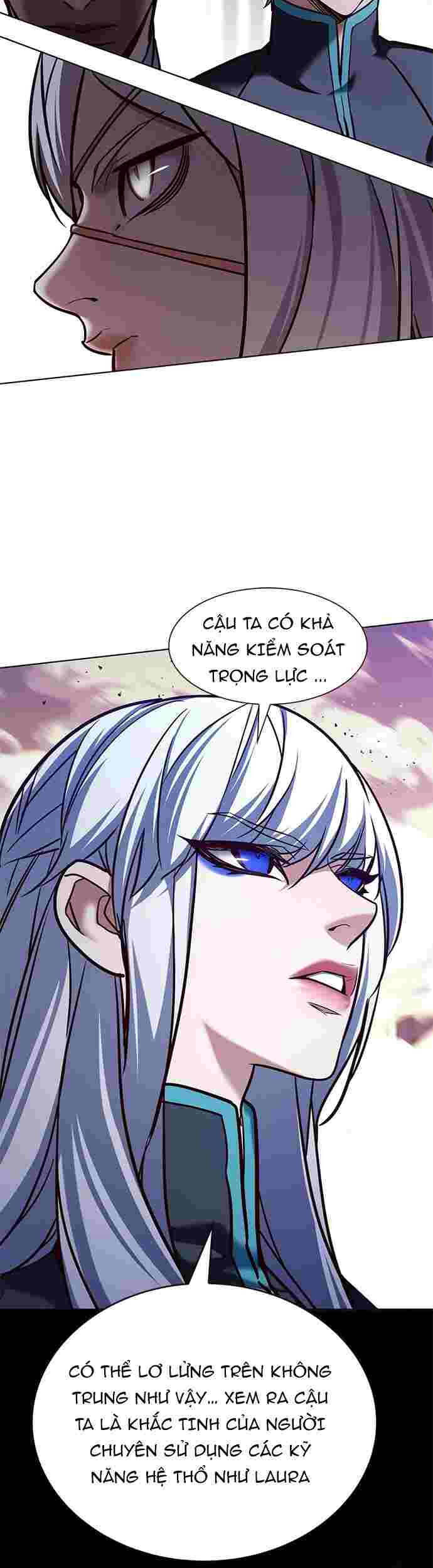 Hoá Thân Thành Mèo Chapter 202 - 49