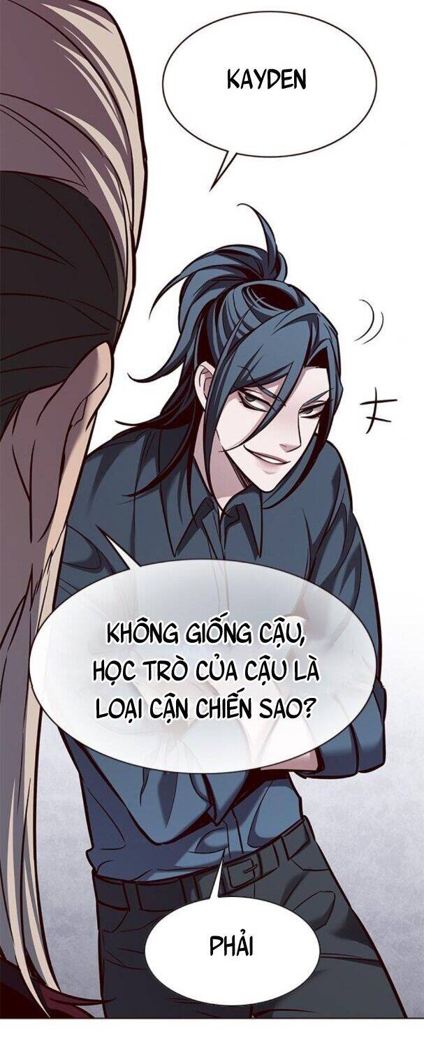 Hoá Thân Thành Mèo Chapter 176 - 12
