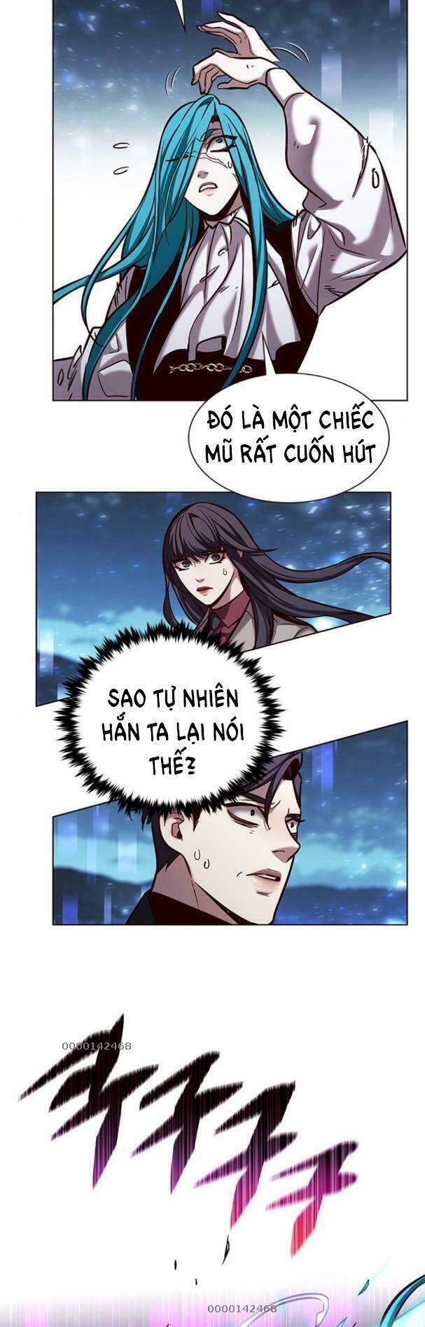 Hoá Thân Thành Mèo Chapter 184 - 16