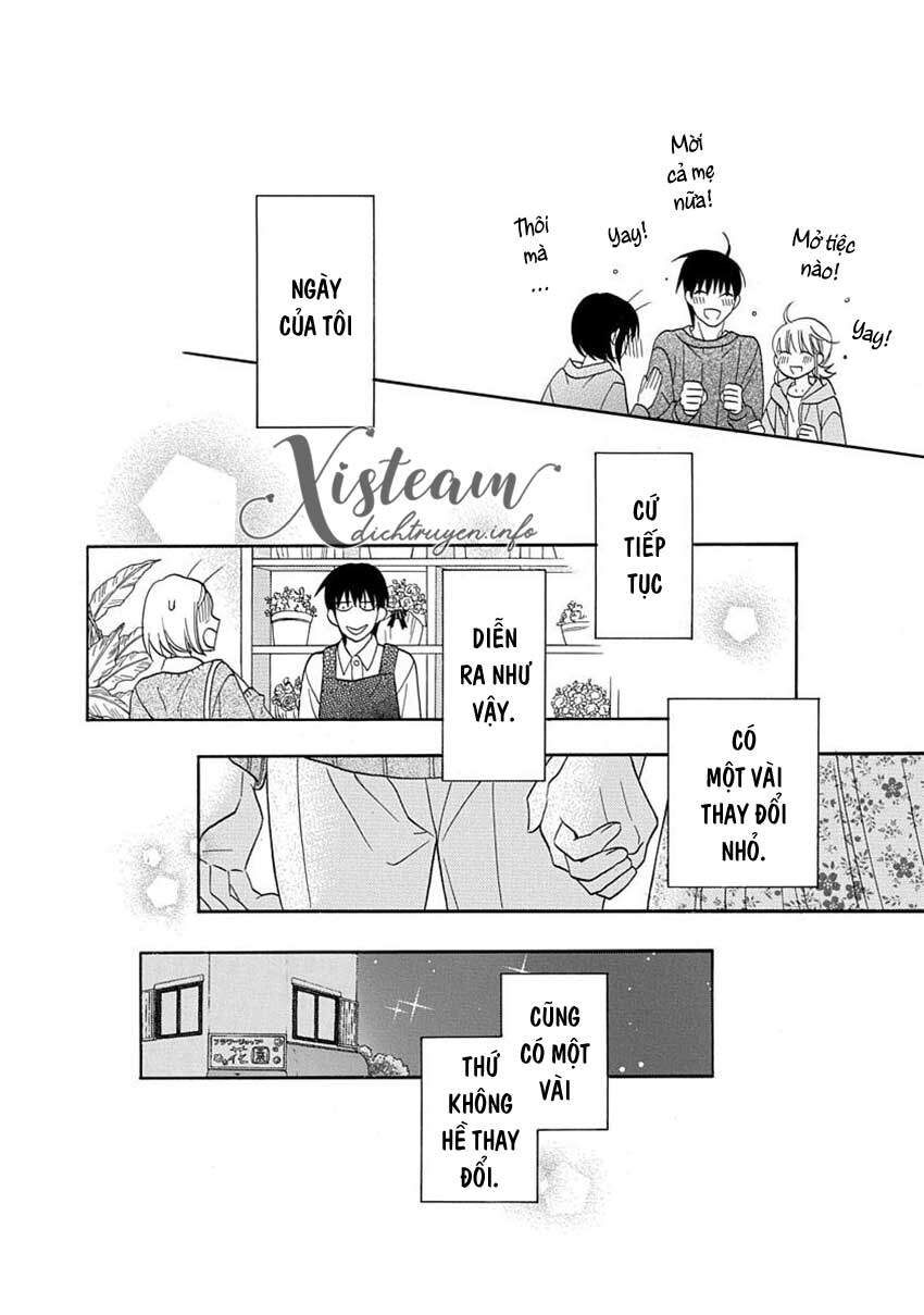 Kawaii Hito (Saitou Ken) Chapter 30 - 23