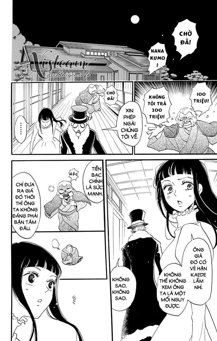 Nin Koi Chapter 14 - 20