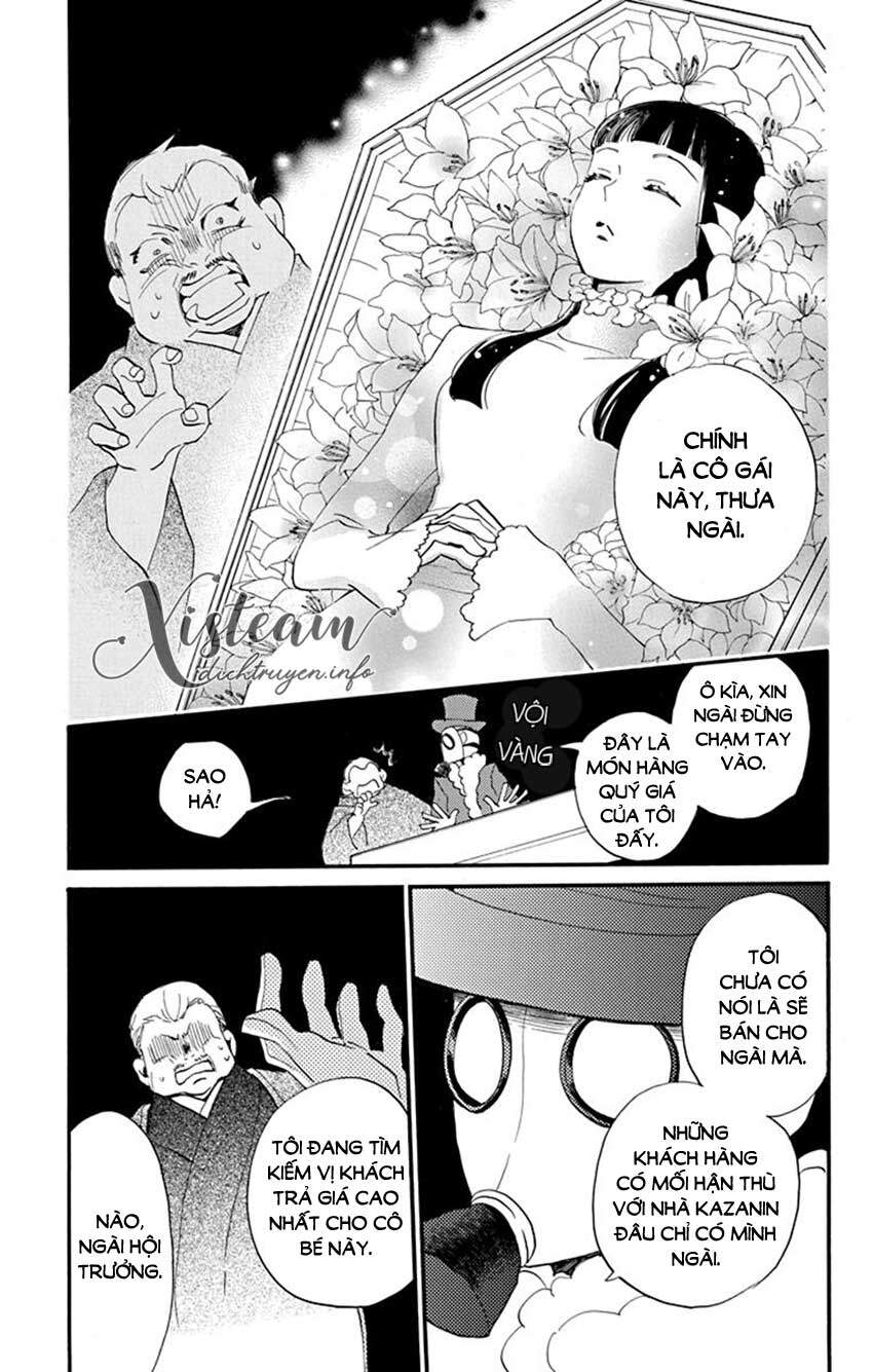 Nin Koi Chapter 14 - 3