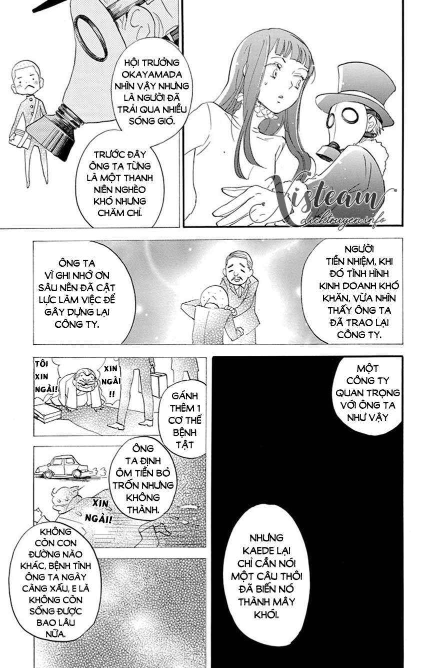 Nin Koi Chapter 14 - 21