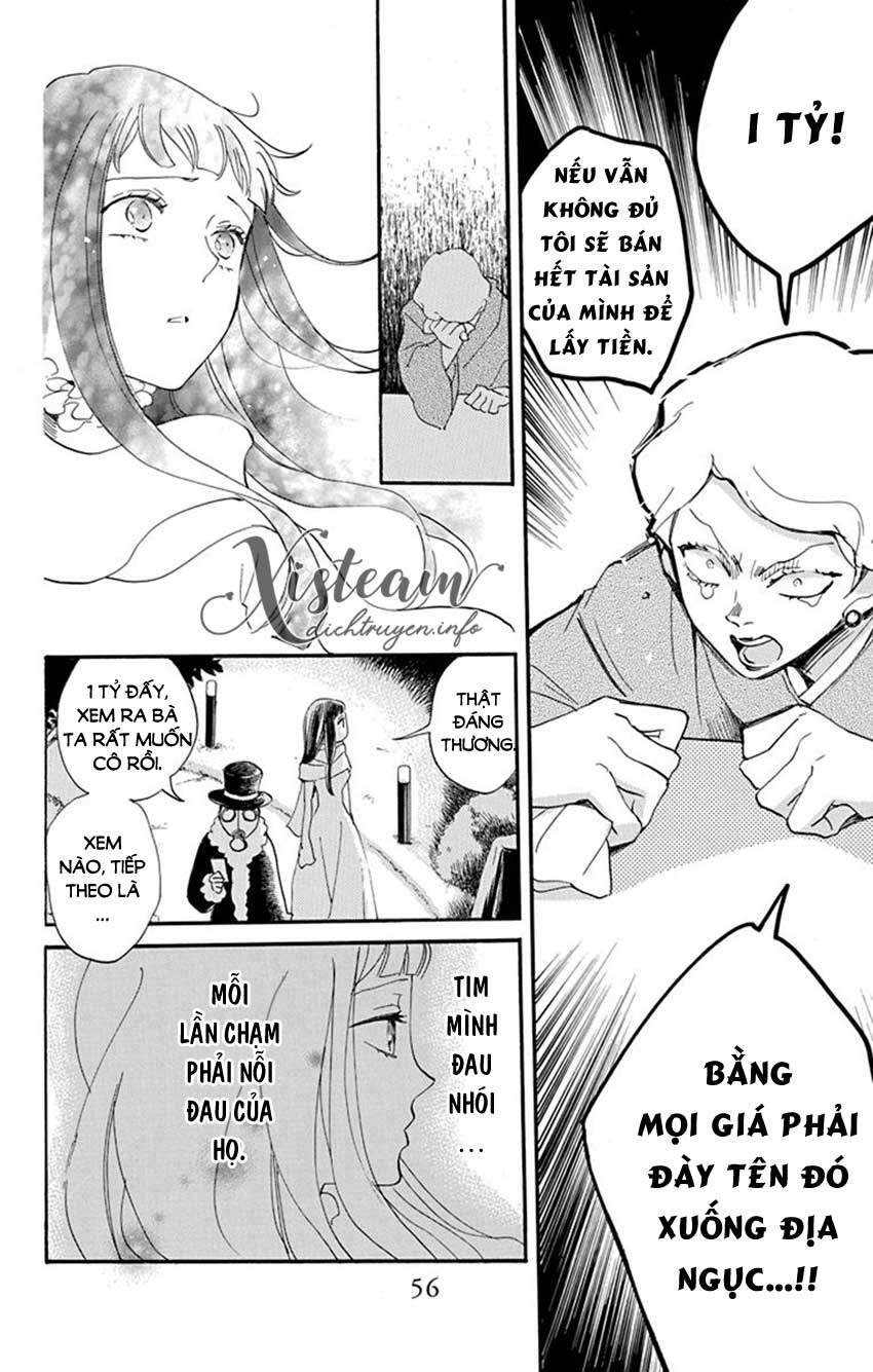 Nin Koi Chapter 14 - 24