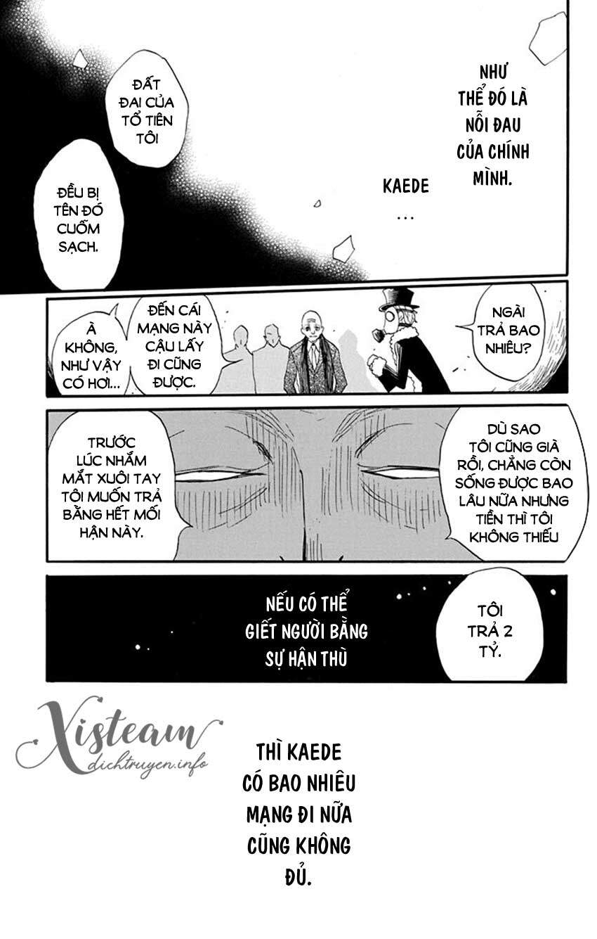 Nin Koi Chapter 14 - 25