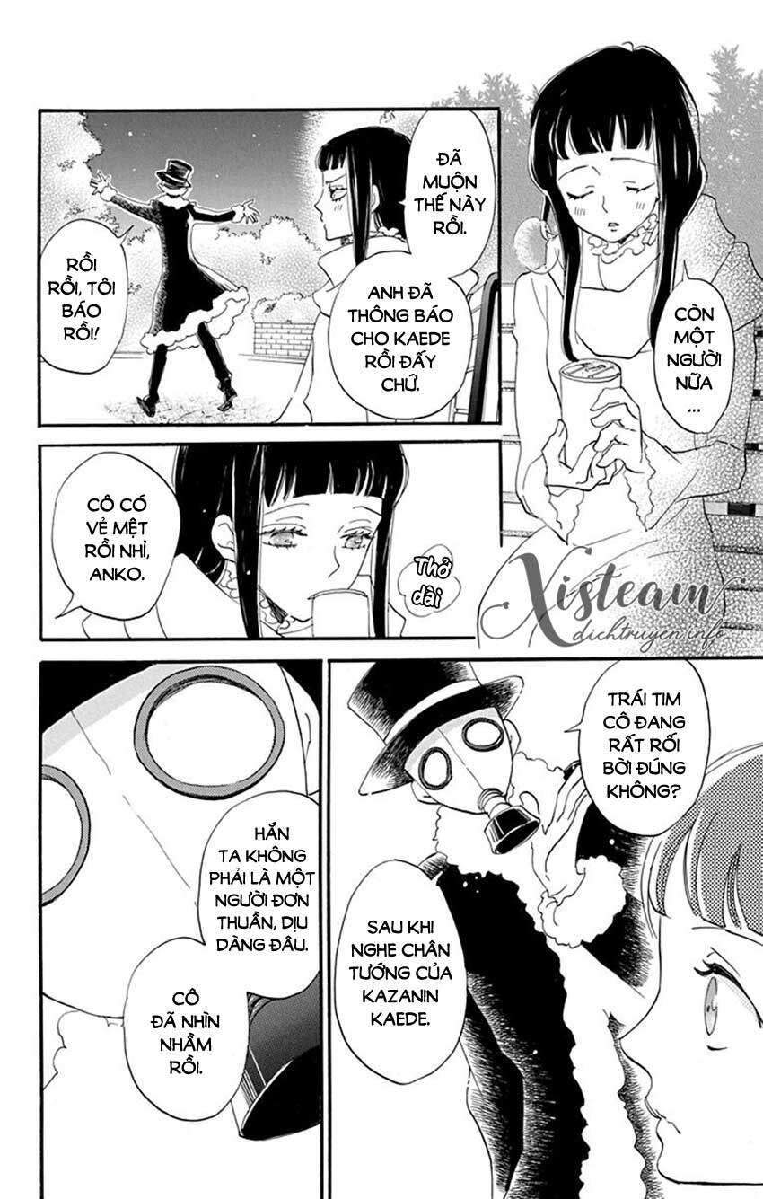 Nin Koi Chapter 14 - 26