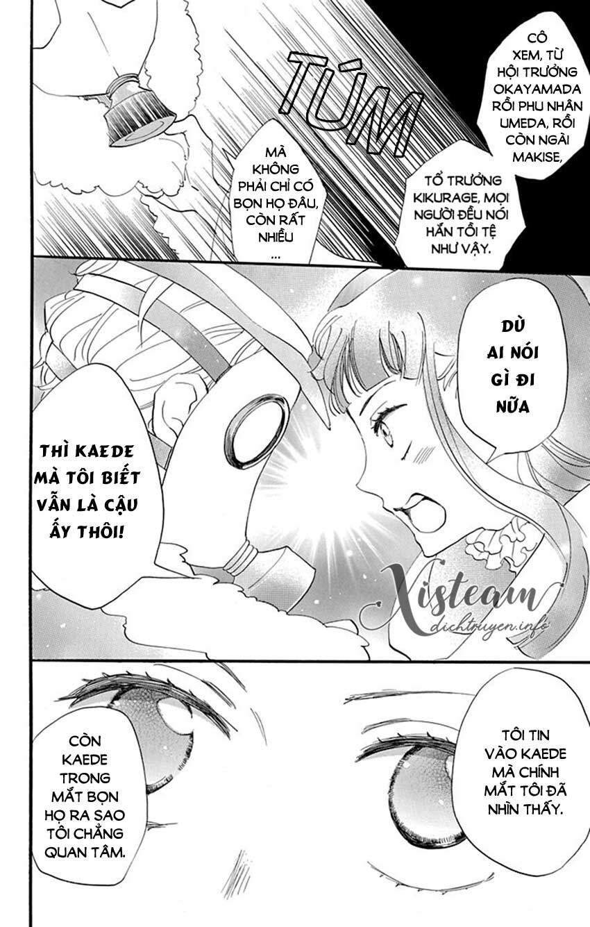 Nin Koi Chapter 14 - 28