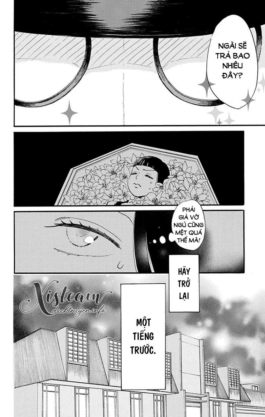 Nin Koi Chapter 14 - 4