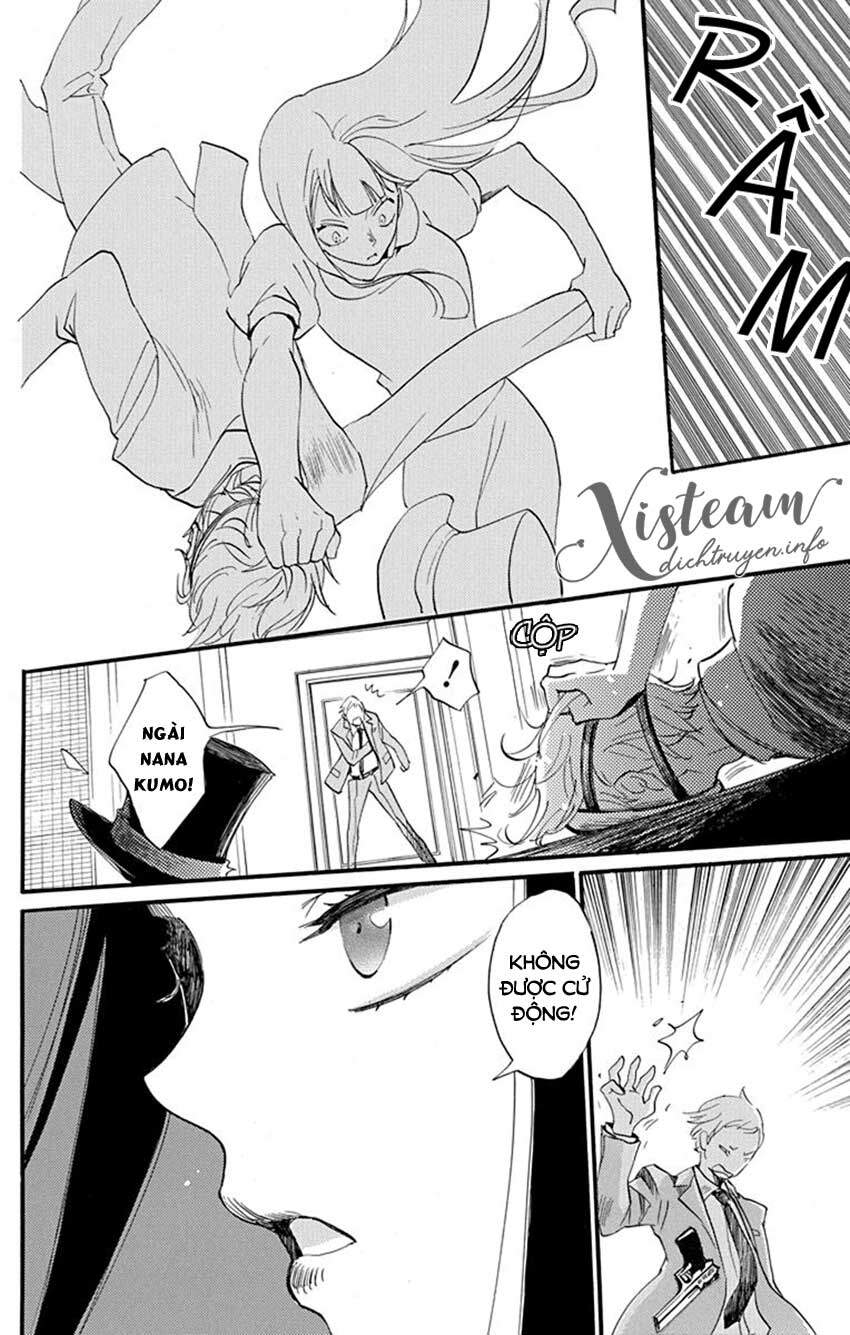 Nin Koi Chapter 14 - 6