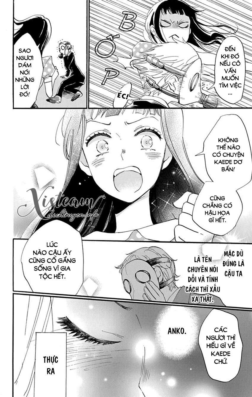 Nin Koi Chapter 14 - 10