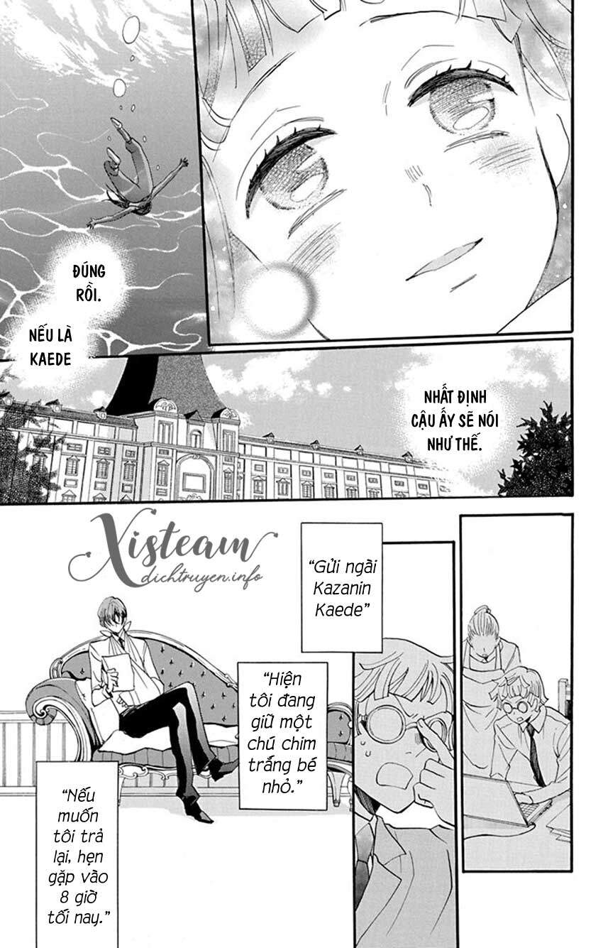 Nin Koi Chapter 15 - 13