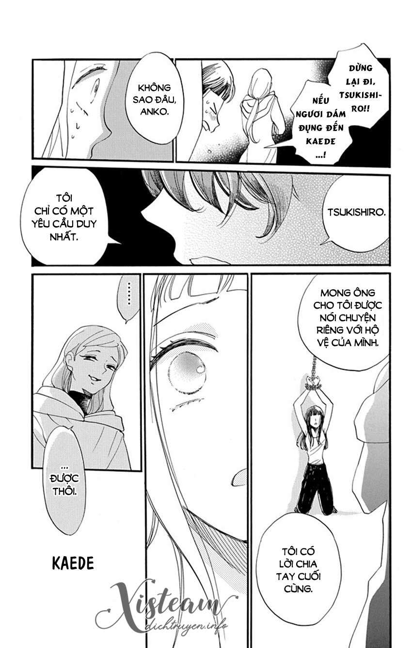 Nin Koi Chapter 15 - 25