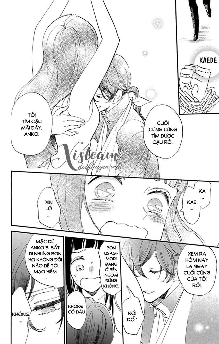 Nin Koi Chapter 15 - 26