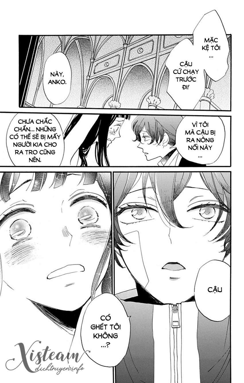 Nin Koi Chapter 15 - 27