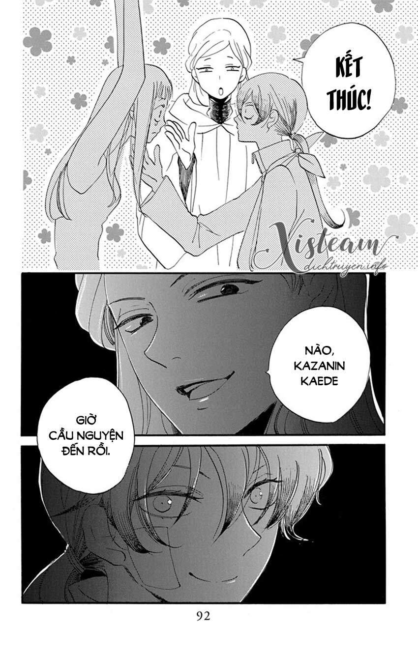 Nin Koi Chapter 15 - 30