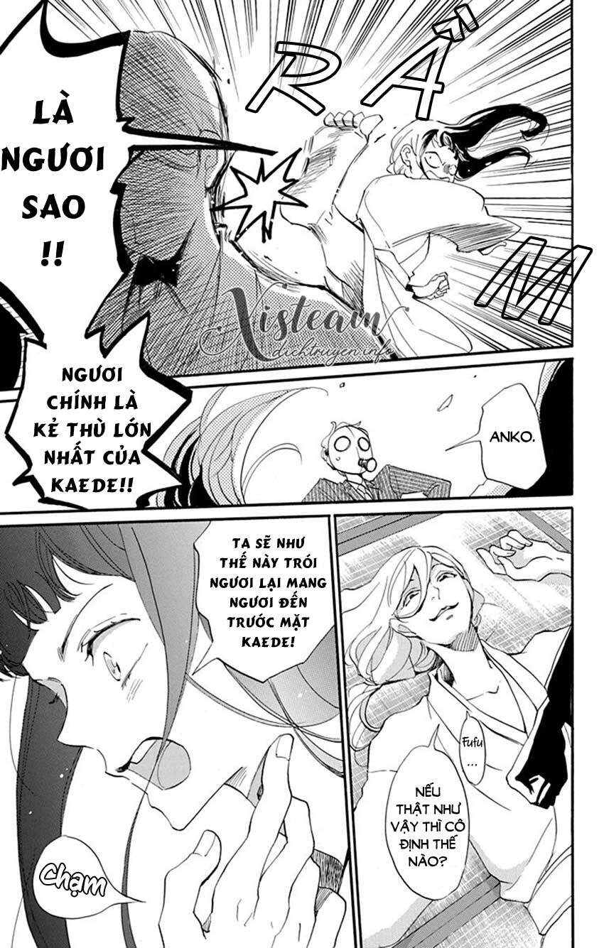 Nin Koi Chapter 15 - 9