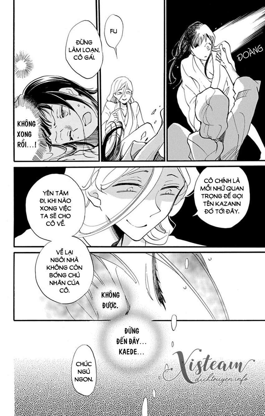 Nin Koi Chapter 15 - 10