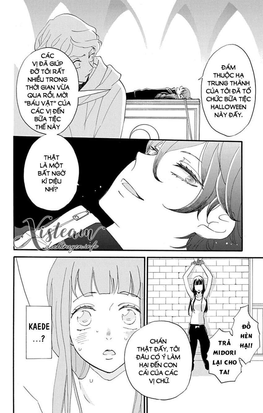 Nin Koi Chapter 16 - 12