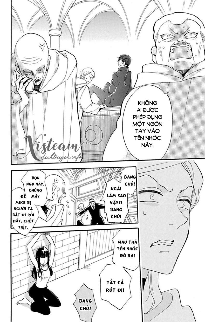 Nin Koi Chapter 16 - 14