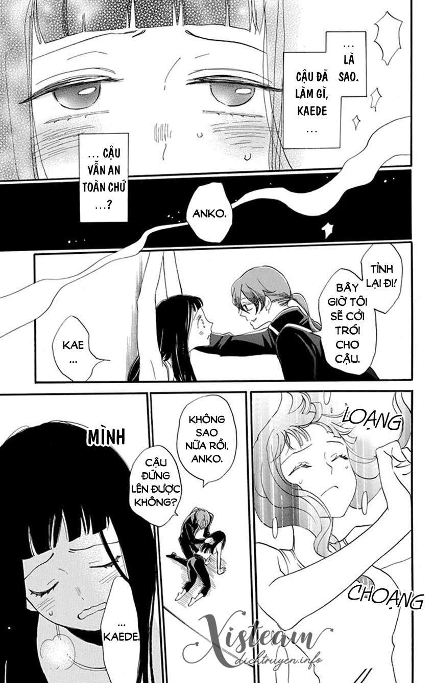 Nin Koi Chapter 16 - 15