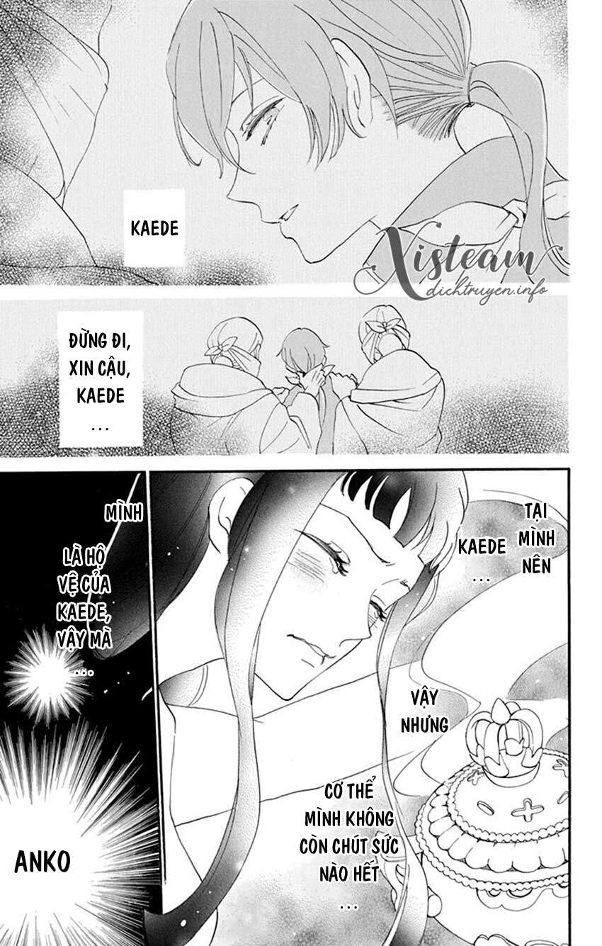 Nin Koi Chapter 16 - 3