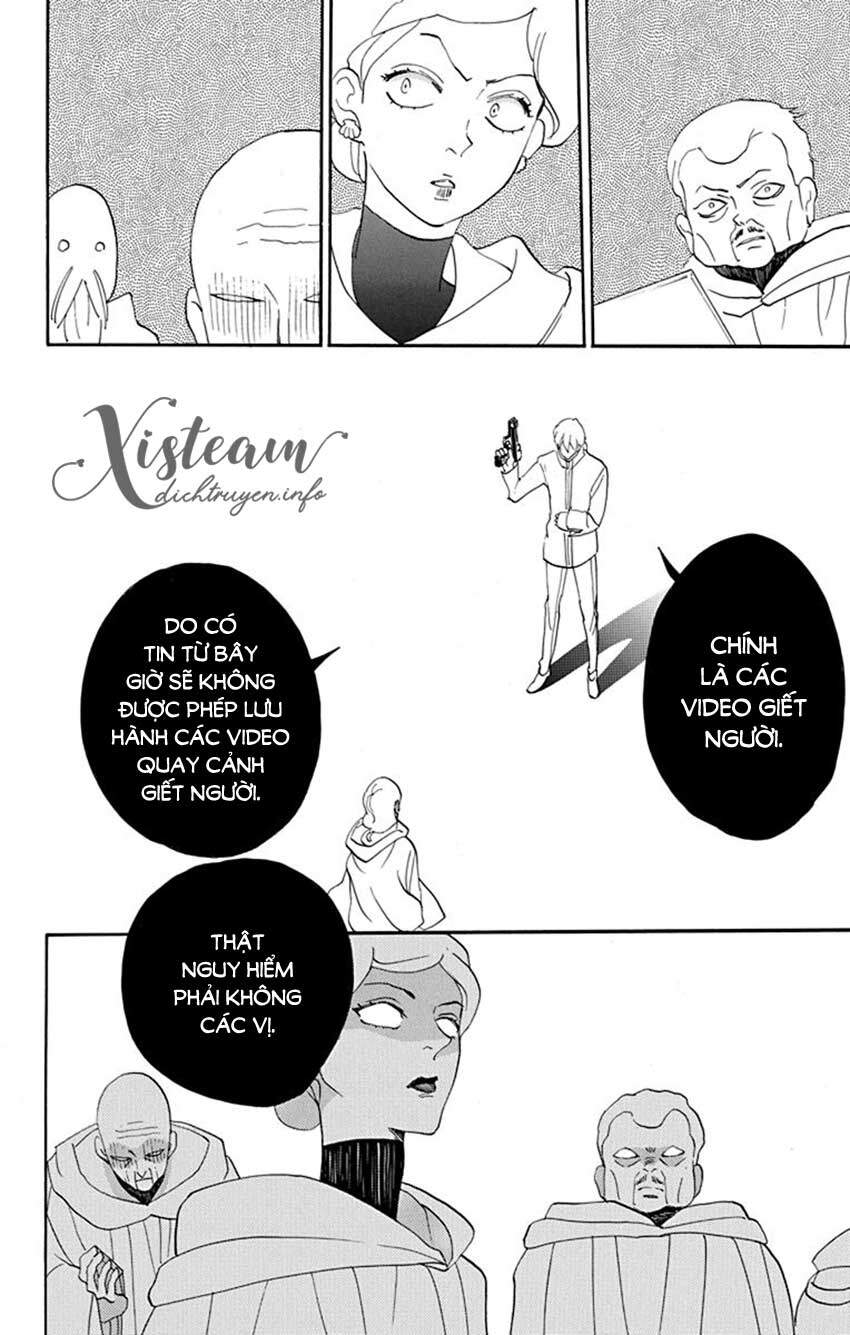 Nin Koi Chapter 16 - 22