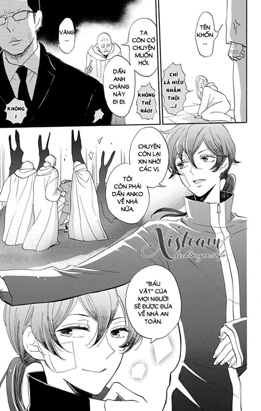 Nin Koi Chapter 16 - 23