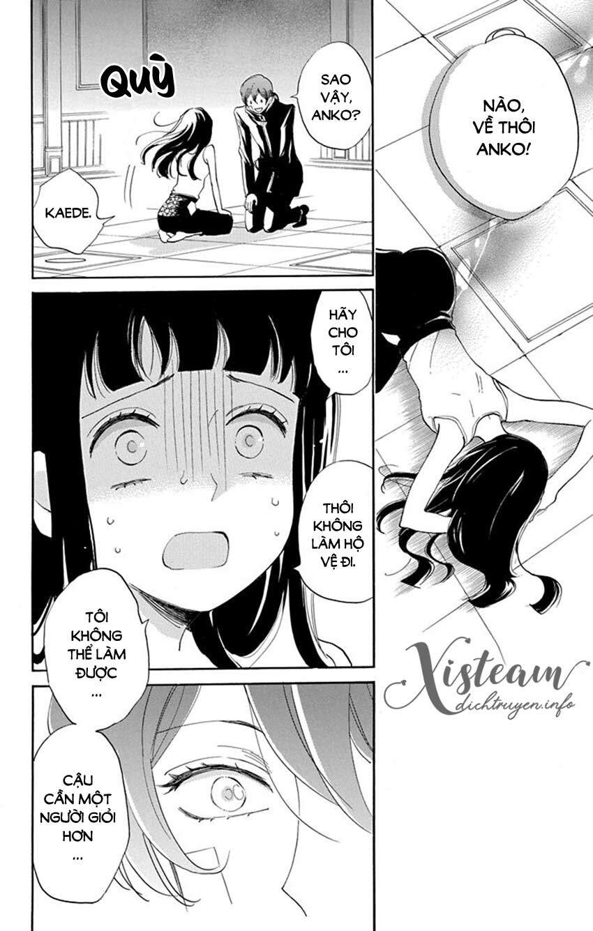 Nin Koi Chapter 16 - 24